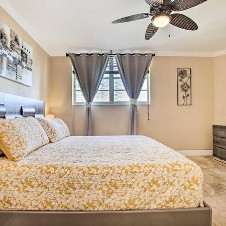 Grand Hollywood Apartment With Stunning Views! ภายนอก รูปภาพ