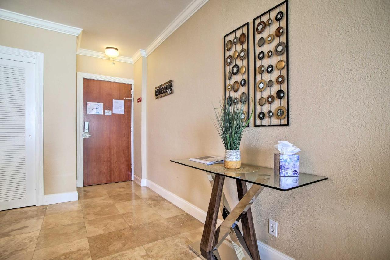 Grand Hollywood Apartment With Stunning Views! ภายนอก รูปภาพ