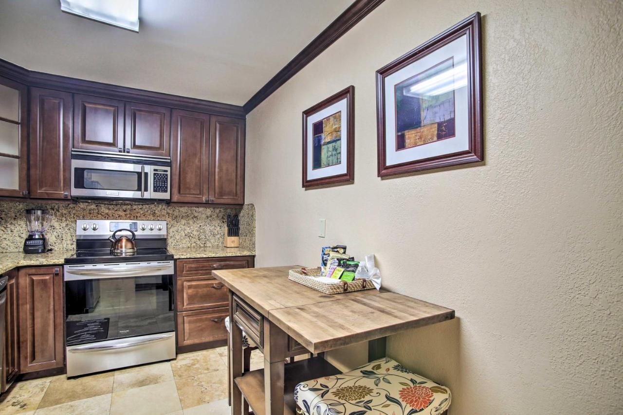 Grand Hollywood Apartment With Stunning Views! ภายนอก รูปภาพ