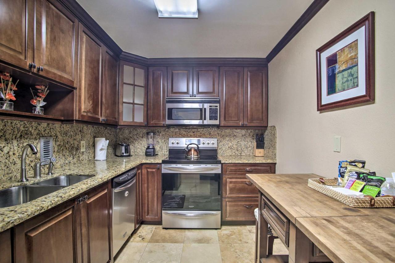 Grand Hollywood Apartment With Stunning Views! ภายนอก รูปภาพ