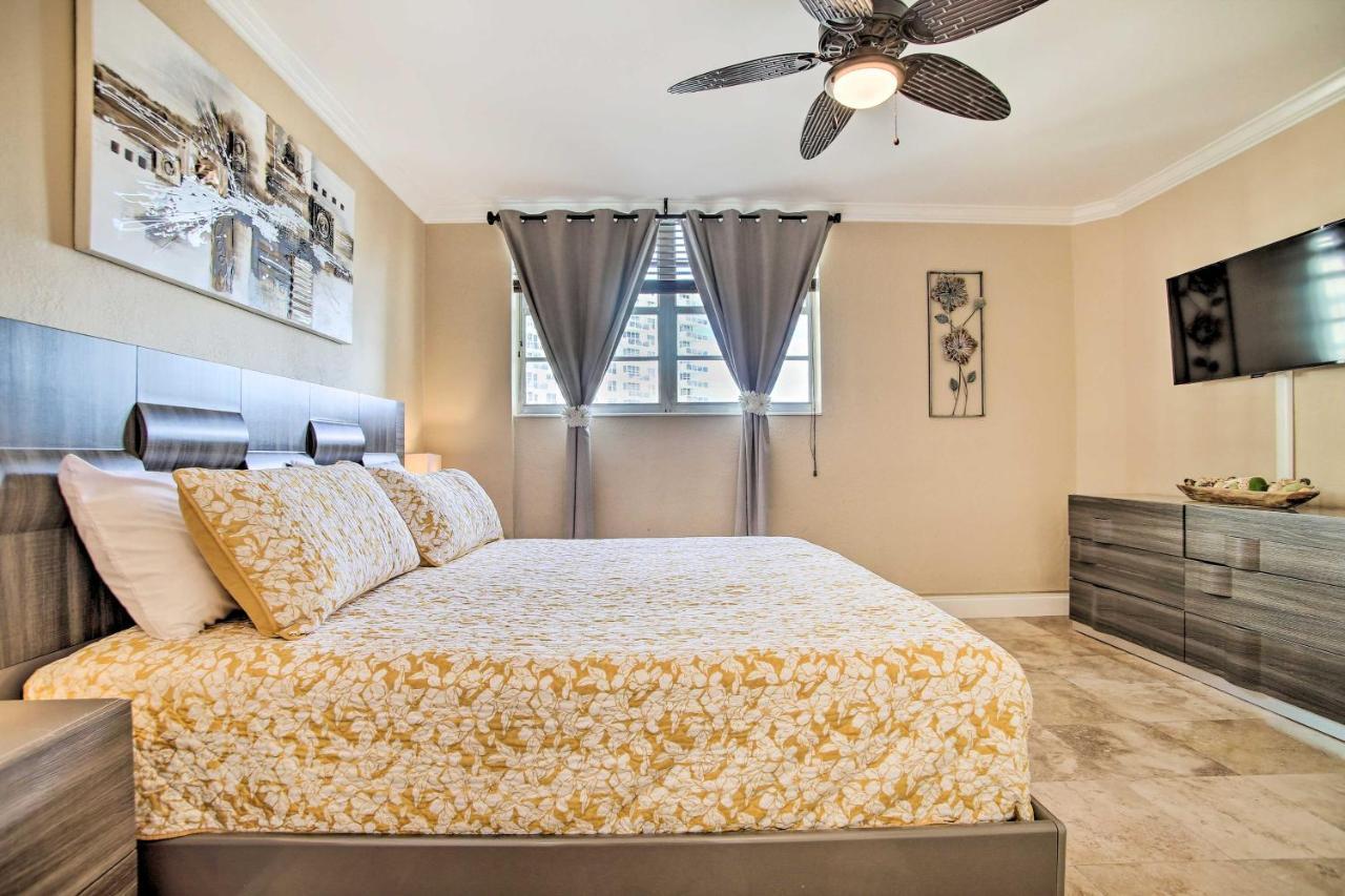 Grand Hollywood Apartment With Stunning Views! ภายนอก รูปภาพ
