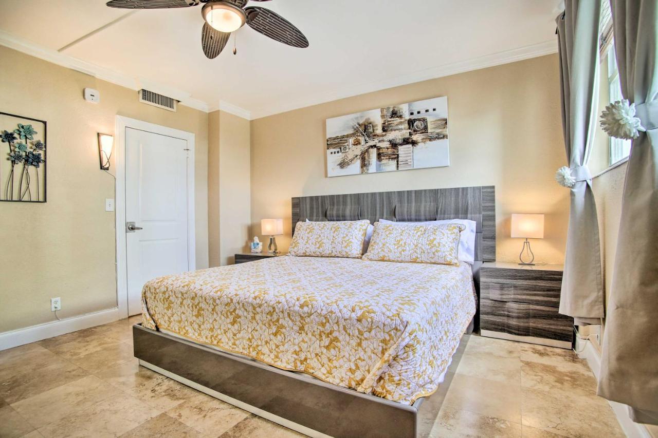 Grand Hollywood Apartment With Stunning Views! ภายนอก รูปภาพ