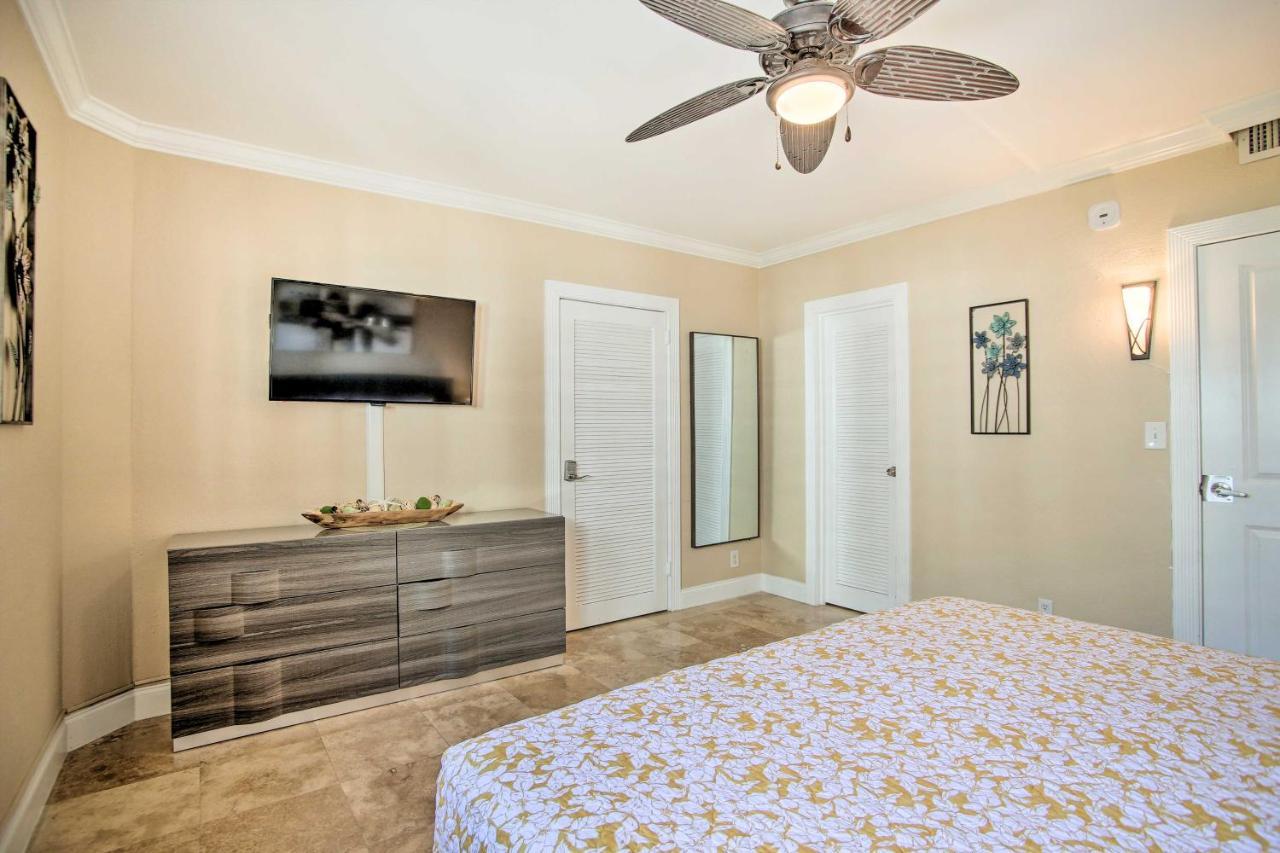 Grand Hollywood Apartment With Stunning Views! ภายนอก รูปภาพ