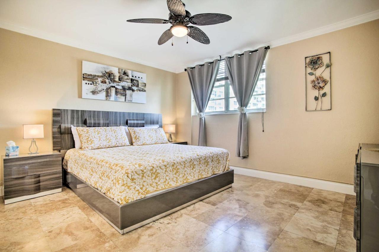 Grand Hollywood Apartment With Stunning Views! ภายนอก รูปภาพ