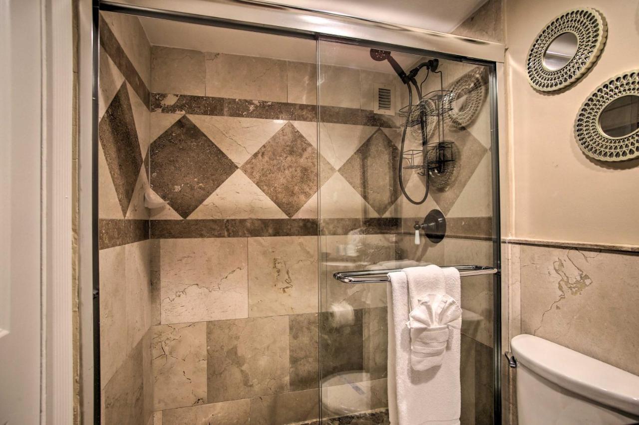 Grand Hollywood Apartment With Stunning Views! ภายนอก รูปภาพ